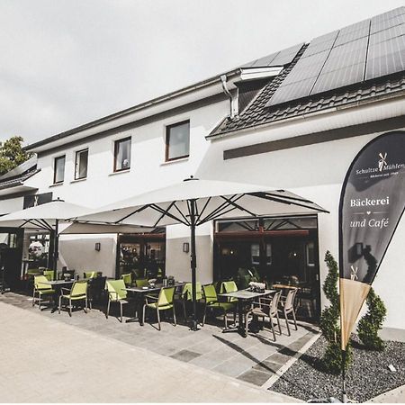 Gaestehaus Wahnbek Rastede Esterno foto
