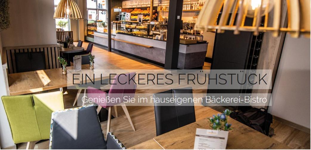 Gaestehaus Wahnbek Rastede Esterno foto