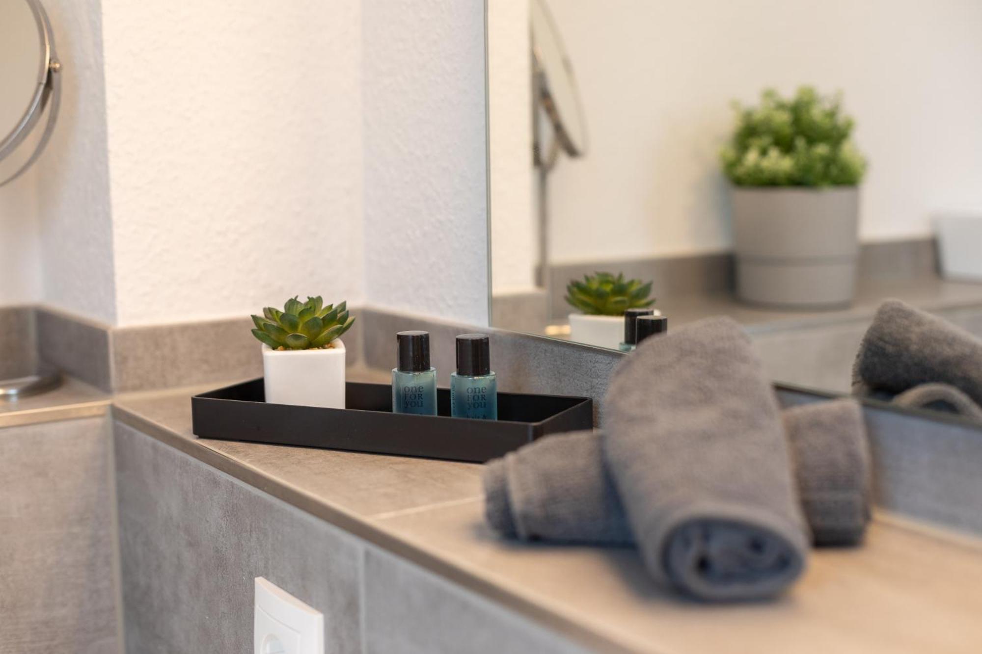 Gaestehaus Wahnbek Rastede Esterno foto